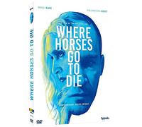 Where Horses Go to Die