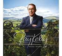 Where I Belong by Father Ray Kelly