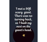 Where I built my nest: A proclamation of a conqueror's spirit - original poem on cover lined journal notebook 6 x 9': the audacity and the peace of ... victory is present in the face of challenges