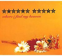 Where I Find My Heaven