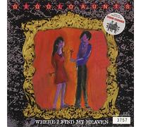 Where I Find My Heaven [7" Vinyl]
