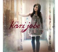 Where I Find You (Spanish) By Kari Jobe (2012-04-23)