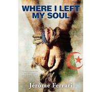 Where I Left My Soul
