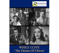 Where I live The Dream Of Olwen