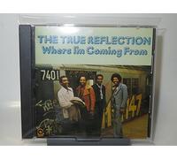 Where I M Coming from