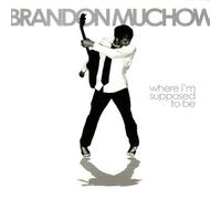 Where I M Supposed to Be