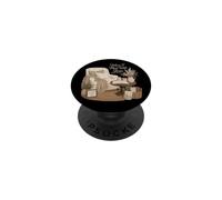 Where I Meet With Jesus Christian Bible Study Devotion PopSockets Adhesive PopGrip