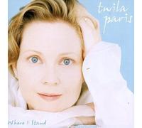 Where I Stand by Twila Paris
