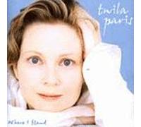 Where I Stand [CASSETTE]