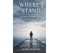 WHERE I STAND: On Distance, Restraint, and the Cost of Staying Awake