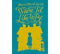 Where I'd Like to Be (Aladdin Fiction)