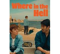 Where in the Hell