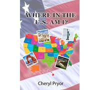 Where In The U.S. Am I?