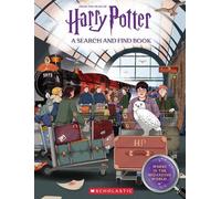 Where in the Wizarding World? (Harry Potter)