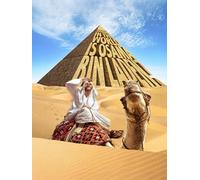 Where in the world