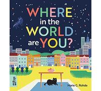 Where in the World Are You?