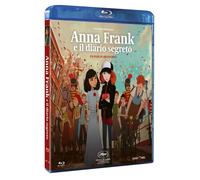 Where Is Anne Frank [Blu-Ray] [Region B] (IMPORT) (No English version)