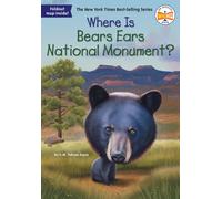 Where Is Bears Ears National Monument?