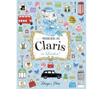 Where is Claris in London!