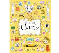 Where is Claris in New York!