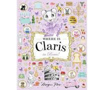 Where is Claris in Rome!
