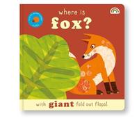 Where is fox?