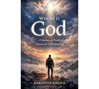 Where is God