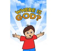 Where is God?