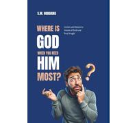 Where Is God When You Need Him Most?: Comfort and Wisdom For Seasons of Doubt and Deep Struggle (Resources For Spiritual Growth)
