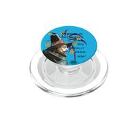 Where Is Guy Fawkes When You Really Need Him Fireworks PopSockets PopGrip for MagSafe