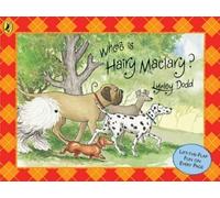 Where is Hairy Maclary? (Hairy Maclary and Friends) by Dodd, Lynley (2006)
