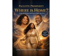 Where Is Home: Doing Life Without Both Parents Before Age Forty