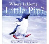 Where Is Home, Little Pip?