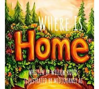 Where is Home? (Wonder Series)