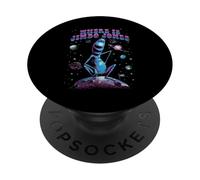 Where Is Jimbo Jones Marcus Meme Funny Cosmic Humor PopSockets Adhesive PopGrip