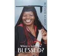 Where is Justice for Blessed?