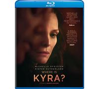 Where is Kyra? (Blu-ray)