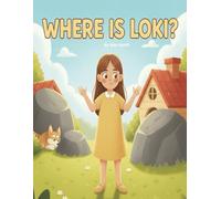 Where is Loki?