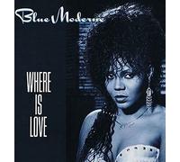 Where Is Love [VINYL]