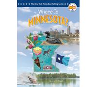 Where Is Minnesota?