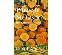 Where is Mr Lastic?: Honeymoon in Slovakia