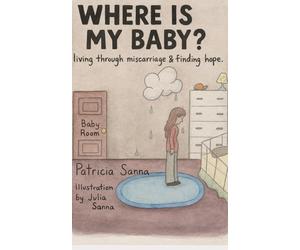 Where Is My Baby?: Living Through Miscarriage and Finding Hope