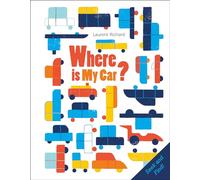 Where Is My Car?: Seek and Find: 2 (Where Is My?, 2)