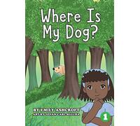 Where Is My Dog?