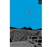 Where Is My Flying Car?