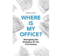 Where is My Office?