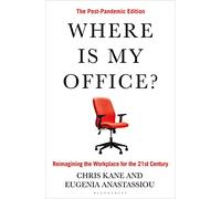 Where Is My Office?: The Post-Pandemic Edition