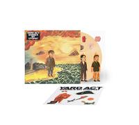 Where Is My Utopia - Colored Vinyl Indie Exclusive Ltd. Ed.