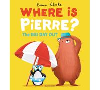 Where is Pierre?: The Big Day Out
