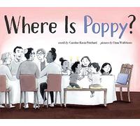 Where Is Poppy?